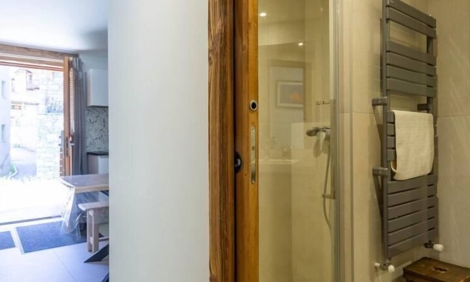 Le Fornet Casa | VERDACHES 5 - VAL D'ISERE