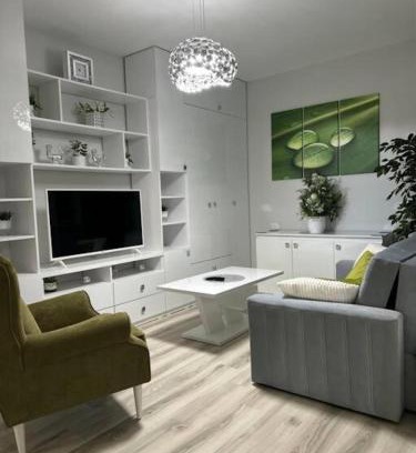 Calea Sever Bocu Apartamento | Verdana apartament