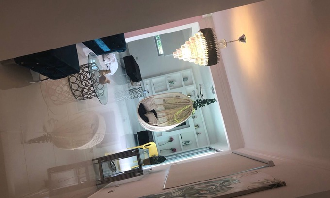 Punal Apartamento | Verdana Rental III W