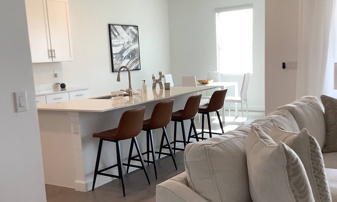 Estero Casa | Verdana Village, Estero Executive Home
