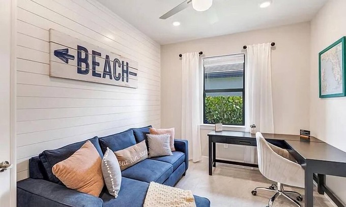 Estero Casa | Verdana Village, Estero Fl. Vacation style resort community. Small dogs welcome
