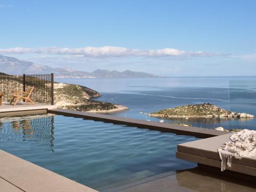 Skinaria Villa | Verdante Villas
