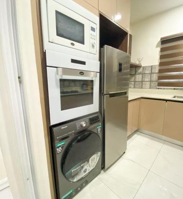 Port Harcourt Apartamento | Verdanza Hills Properties