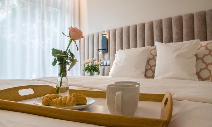 Koszalin Apartamento | Verde Apartments CENTRUM klimatyzacja