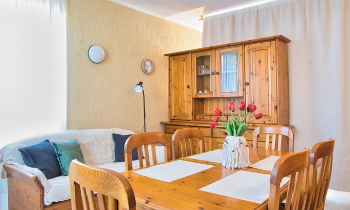 Barzio Apartamento | Verde Barzio - Una Habitación Piso, Capacidad 4