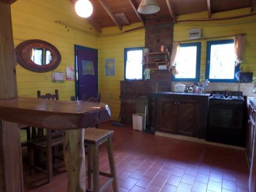 El Bolsón Apartamento | Verde Bosque
