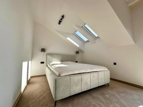 Jasionka Apartamento | Verde Klon Apartment- Lotnisko Jasionka