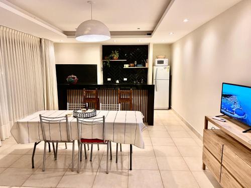 San Salvador de Jujuy Casa | Verde Limon Loft (monoambiente)