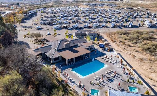 Camp Verde Otro | Verde Ranch RV Resort
