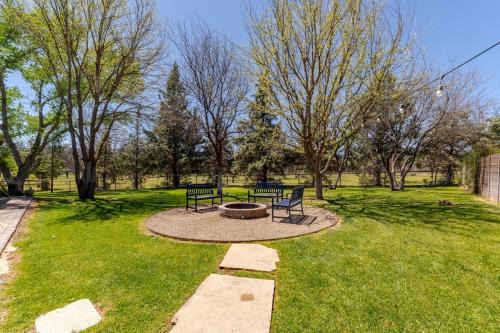 Cottonwood Casa | Verde Valley Ranch Retreat - 4BR Guest House by Sedona & Jerome