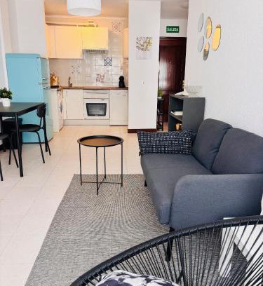 Ajo Apartamento | VerdeAgua Cantabria con Piscina