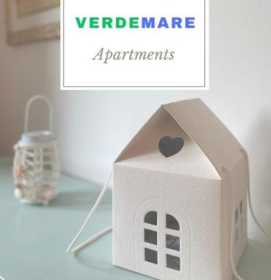 Fano Apartamento | Verdemare Apartments