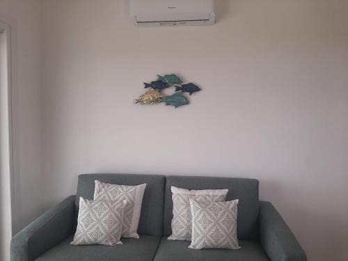 La Muddizza Apartamento | Verdemare