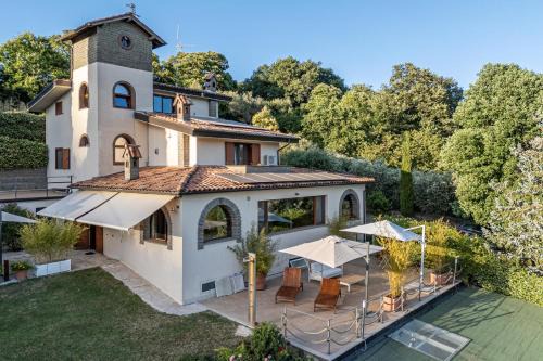 Canepina Casa | VerdeMela