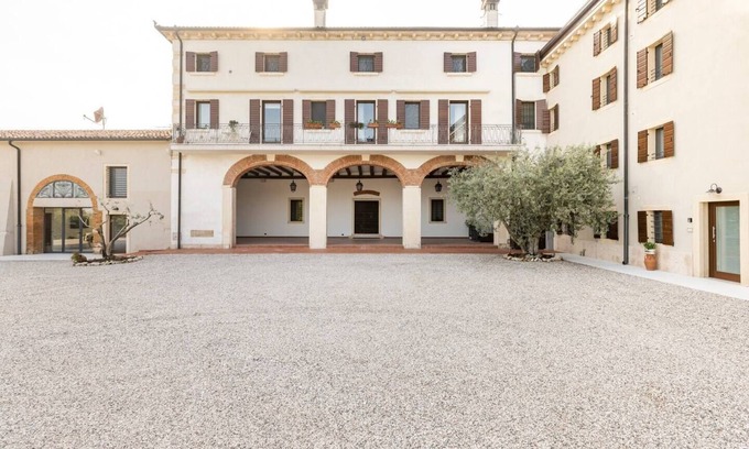 Mezzane di Sotto Apartamento | VerdeOlivo 1876 - Three-room apartment