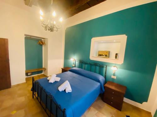 Licusati Apartamento | Verderame - Apartment