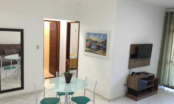 Prainha Apartamento | Verdes Mares