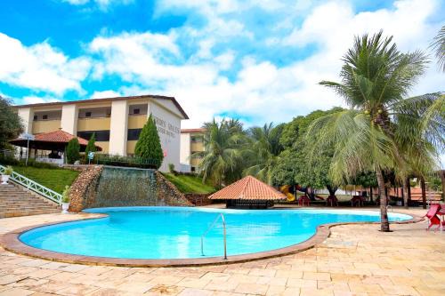 Juazeiro do Norte Hotel | Verdes Vales Lazer Hotel