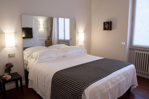 San Lorenzo Apartamento | Verdi Apartments