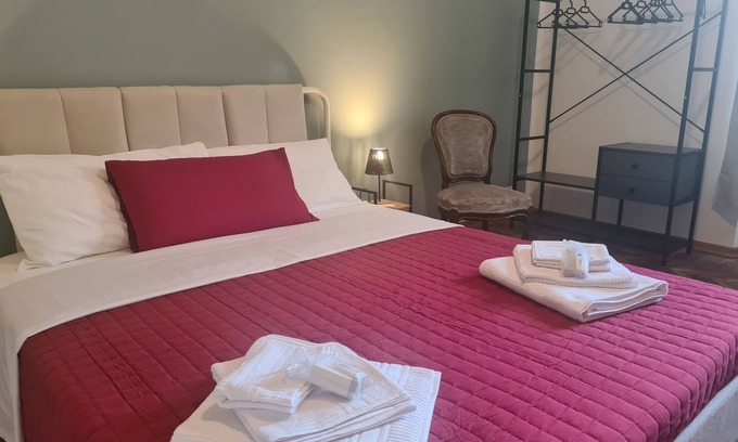 Savigliano Apartamento | Verdi House - Relax and Taste