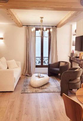 Comps-sur-Artuby Apartamento | Verdon - Appartement d'Architecte