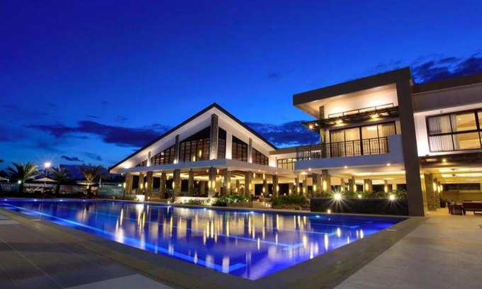 Davao Casa | Verdon Parc Condo 1 Bedroom