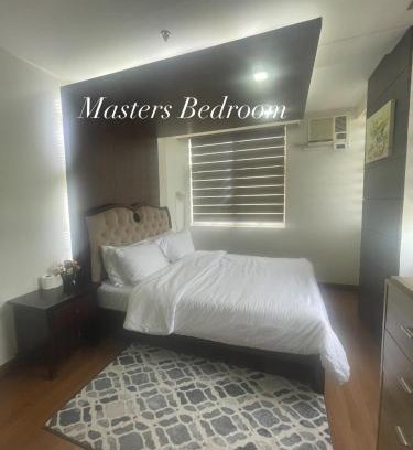 Davao Apartamento | Verdon Parc Condominium