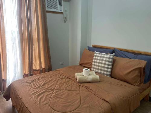 Davao Apartamento | Verdon Parc Davao City with Balcony by darpm