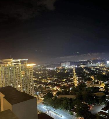 Davao Apartamento | Verdon Parc GreenChem