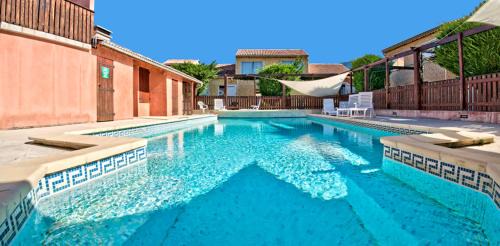 Saint-Andre-les-Alpes Apartamento | Verdon Vacances