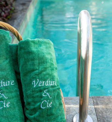 Centre-Ville Casa | Verdure & Cie