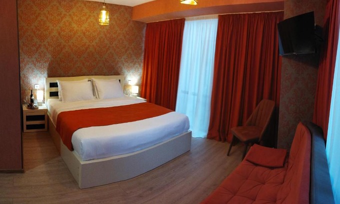 Vera Cama Y Desayuno | Vere Corner Hotel