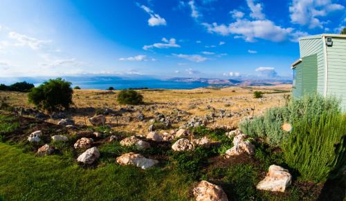 Vered Hagalil Hotel | Vered Hagalil Holiday Village Hotel