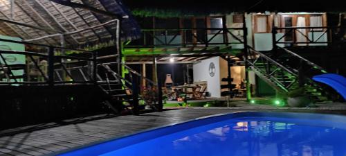 Luis Correia Casa | Vereda Tropical Piauí