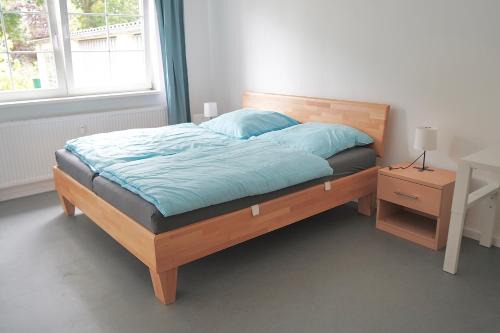 Luckenwalde Casa | Vereinbarkeit Familie und Beruf