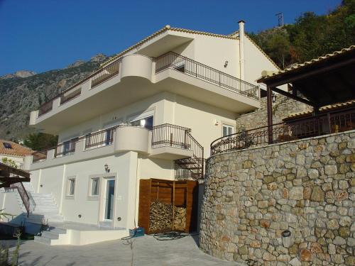 Diasella Apartamento | Verga first floor apartment