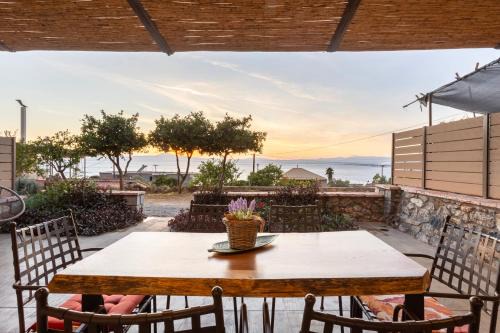 Paralia Vergas Casa | Verga Paradise Nest - A Blissful Hideout