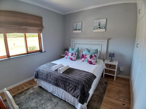 Franskraal Casa | Vergezicht Holiday Home