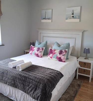 Franskraal Apartamento | Vergezicht Upper Unit