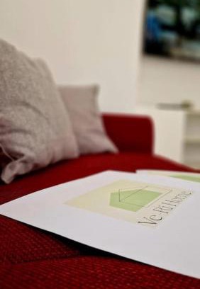 Velletri Apartamento | VeriHome