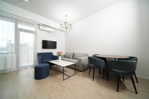 Dilijan Apartamento | Verinn Apart Hotel