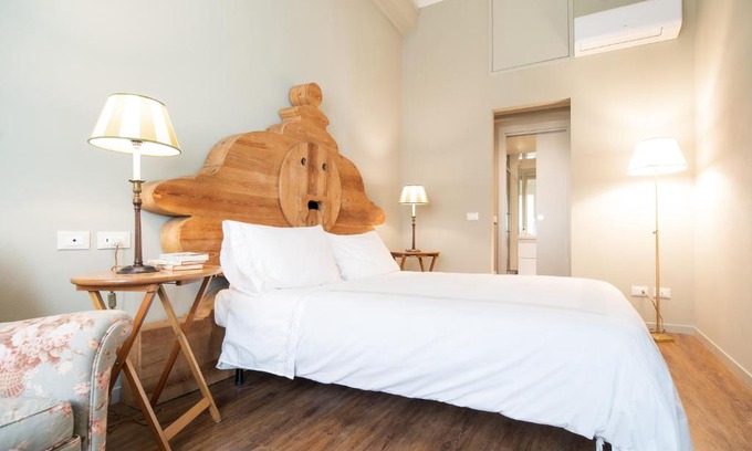 Pietrasanta Apartamento | Verità Boutique Apartment