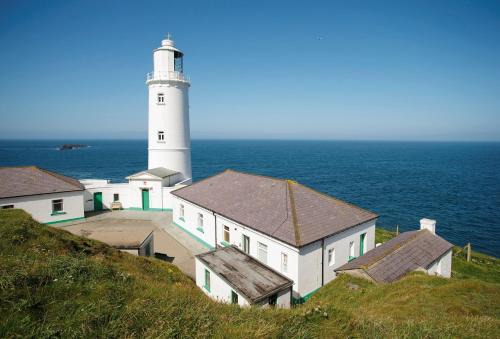 Padstow Casa | Verity Cottage