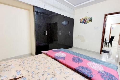Medchal Apartamento | Verizon stays-2BHK @Bachupally