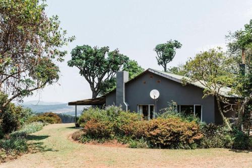 Haenertsburg Apartamento | Verkijken Cottage