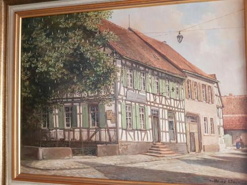 Bischofsheim Apartamento | Vermietung-Maintal