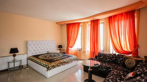 Chernomorets Casa | Vermoni 21
