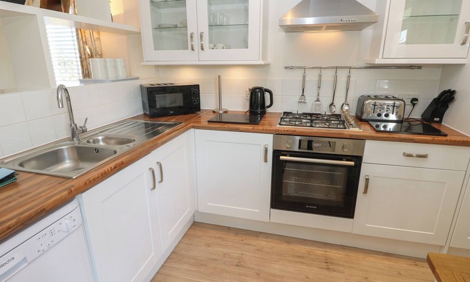 Yarmouth Cabaña | Vermont J30