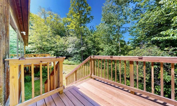 Ludlow Casa | Vermont Serenity By Okemo 5 Bedroom Home