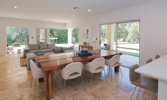Marybrook Casa | VERNON BEACH HOUSE - Wifi gratuito